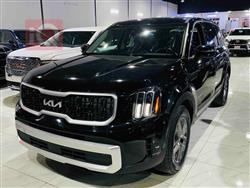 Kia Telluride